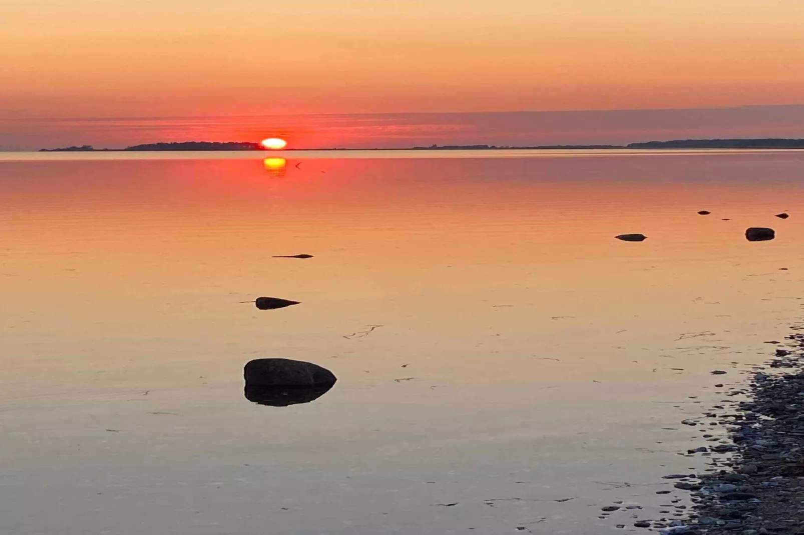 4 star holiday home in Vordingborg-Outdoor