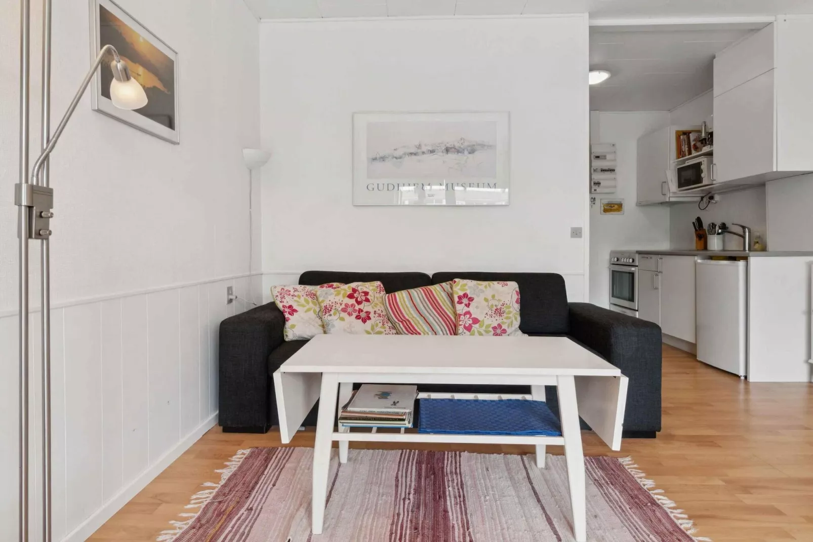 4 star holiday home in Nexø-Indoor