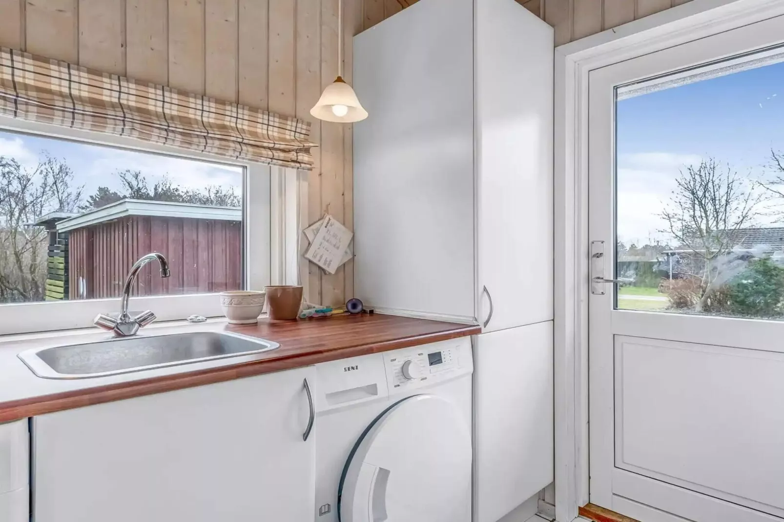 4 etoiles maison de vacances a Nakskov-Intérieur