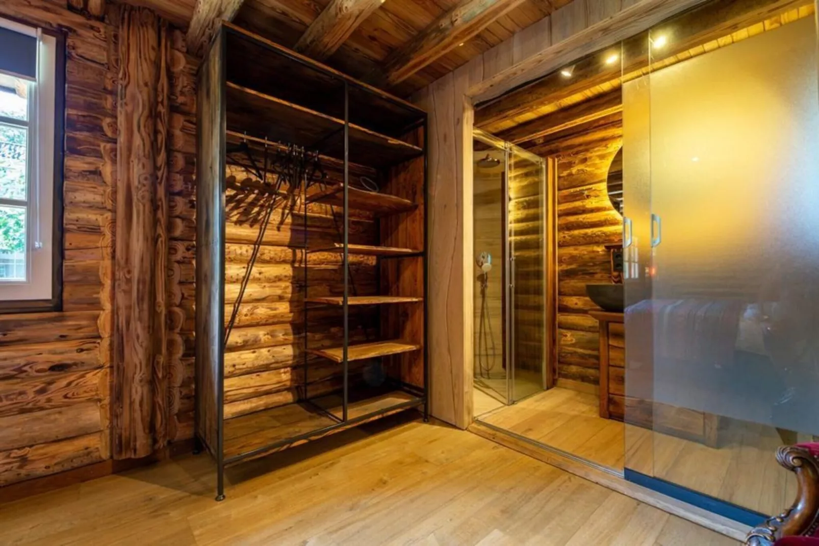 Paalchalet 723-Salle de bain