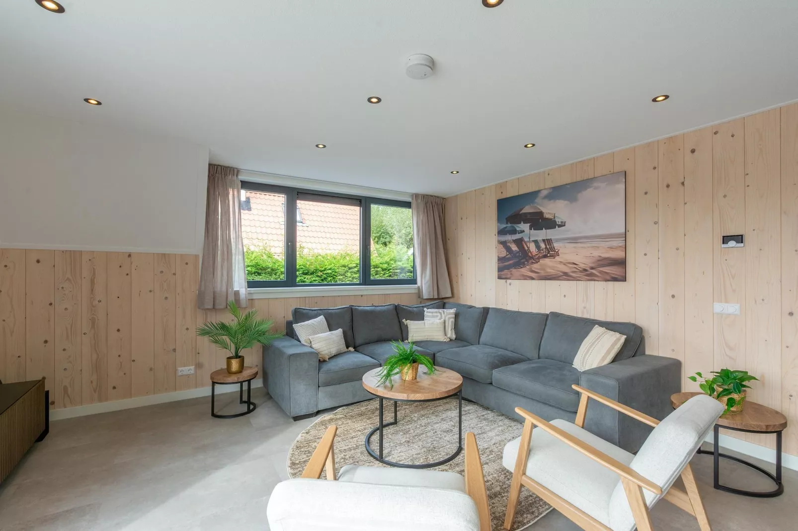 Sandepark 113-Living room