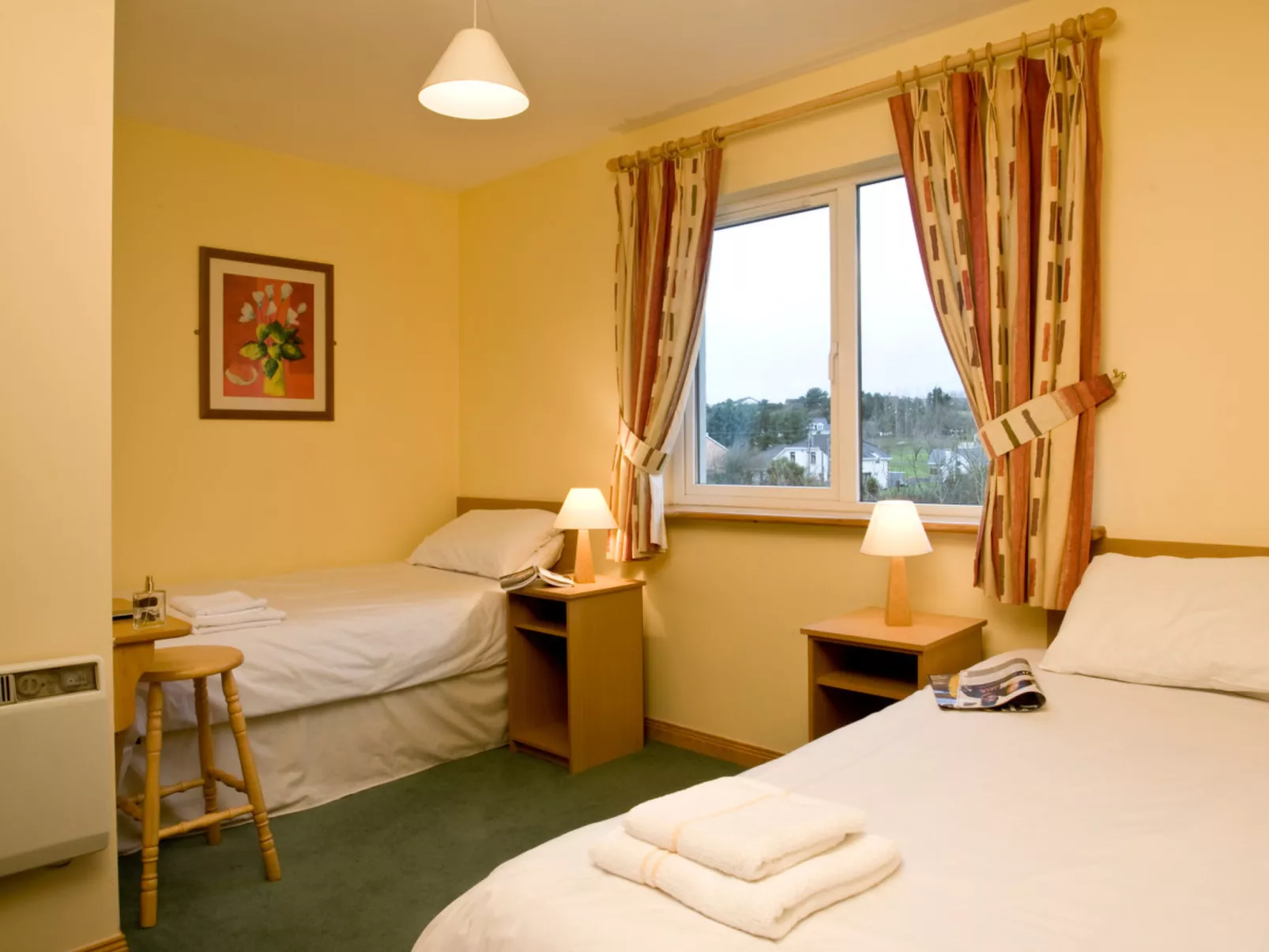 Forest Haven HH No 6-Dedans