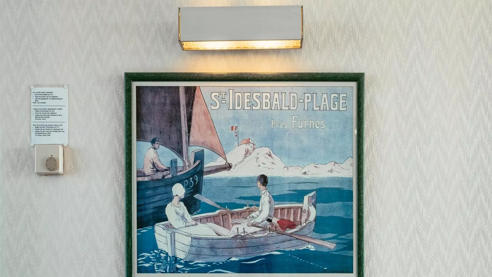 Zeezicht 7e-Ambiance