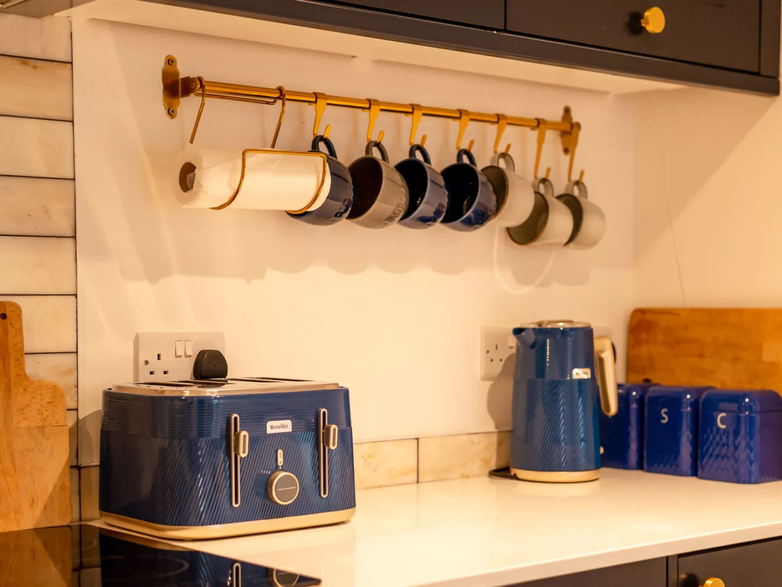 Shanty Cottage-Dehors