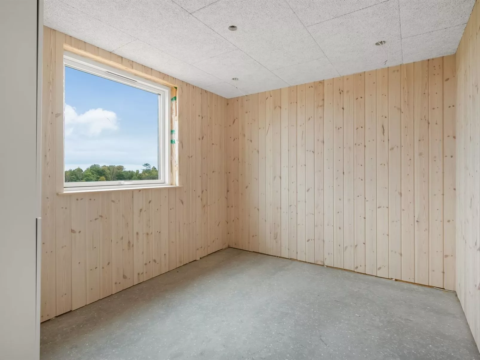 "Gillis" - 1km from the sea-Dedans