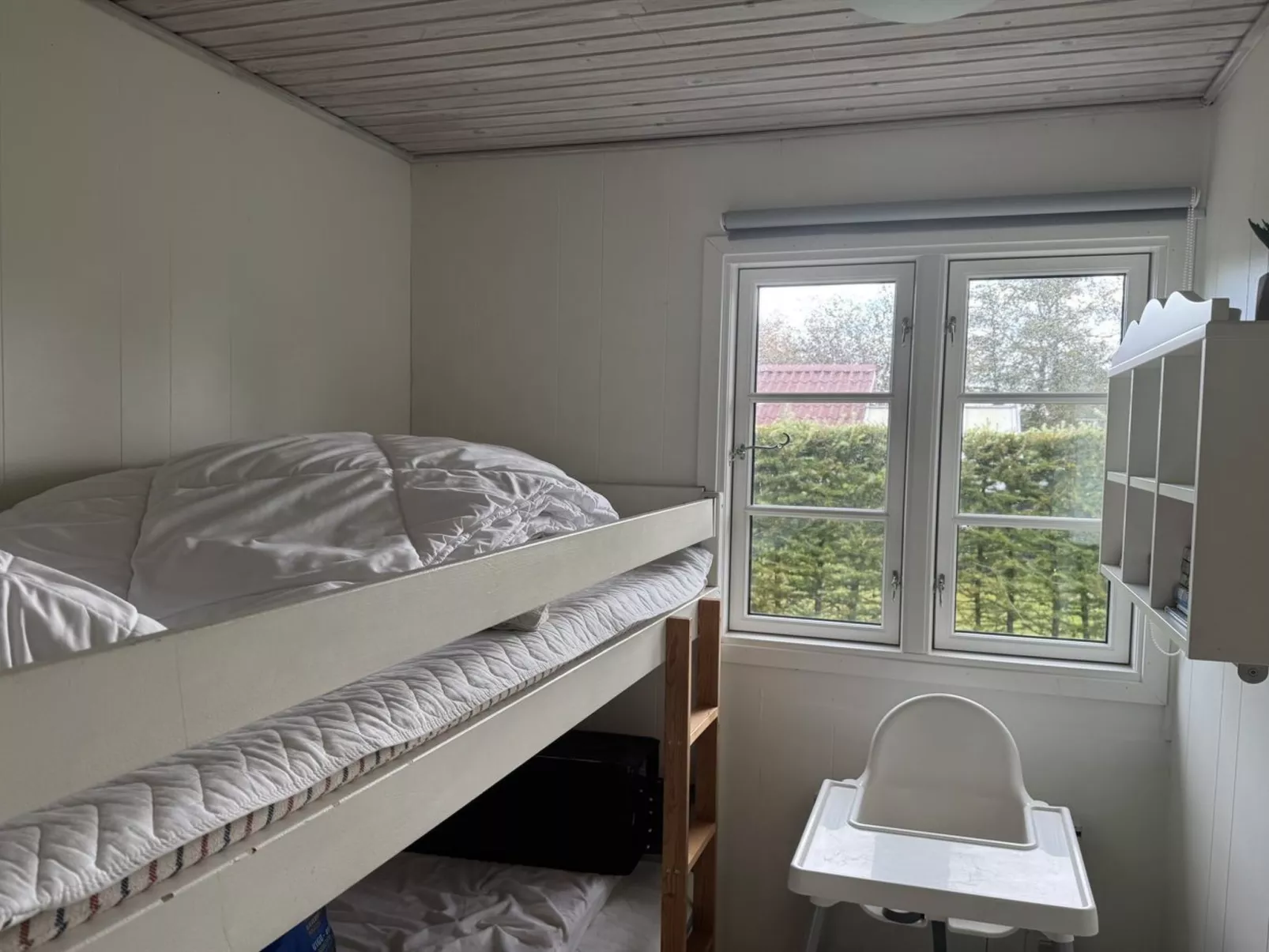 "Detlef" - 400m from the sea-Inside