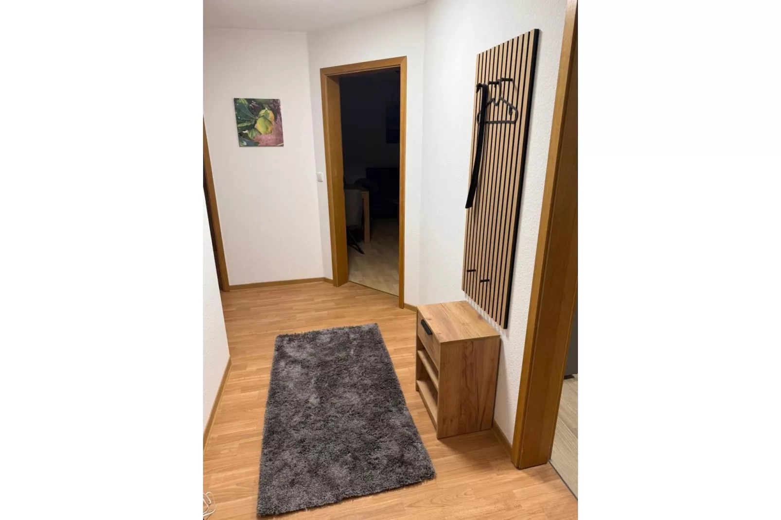Ferienwohnung Elstra-Flur