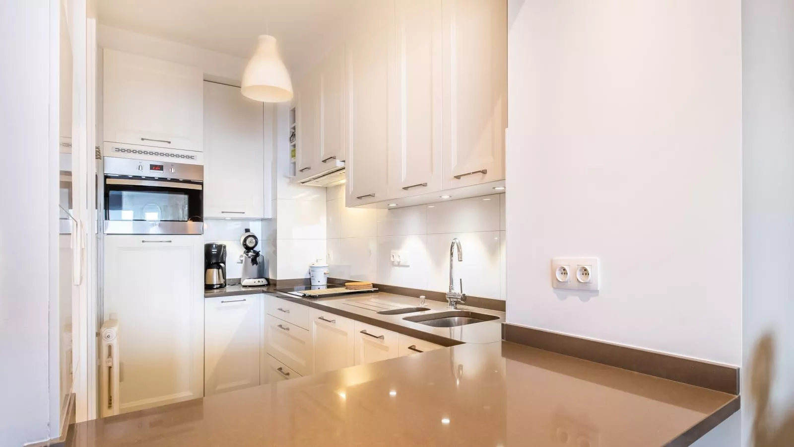 De Golven tweede-Cuisine