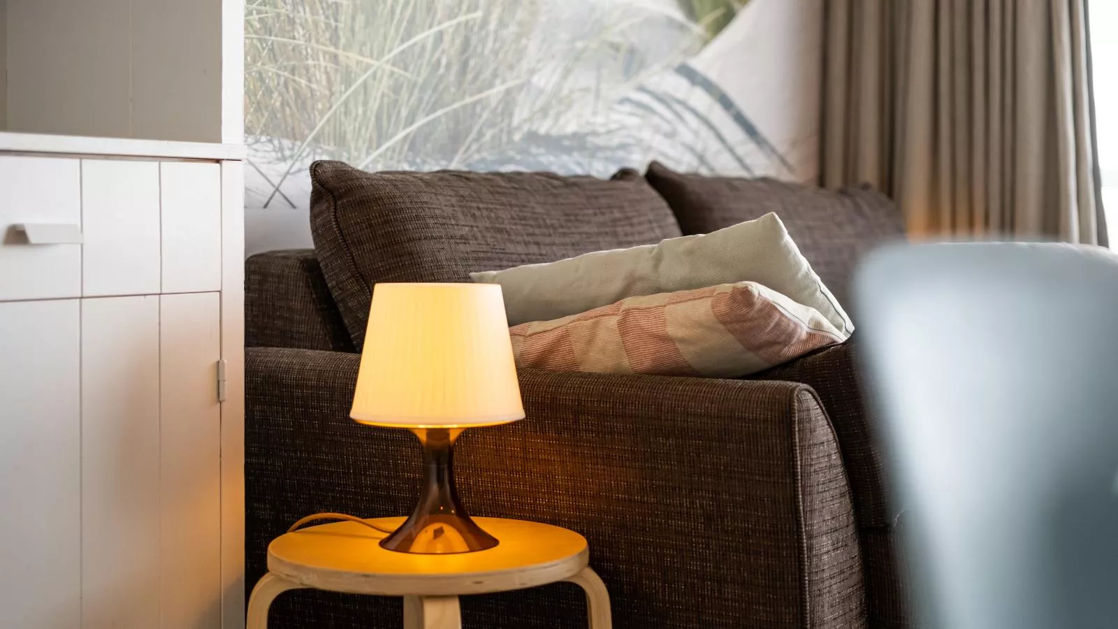 Manderley tweede-Salon