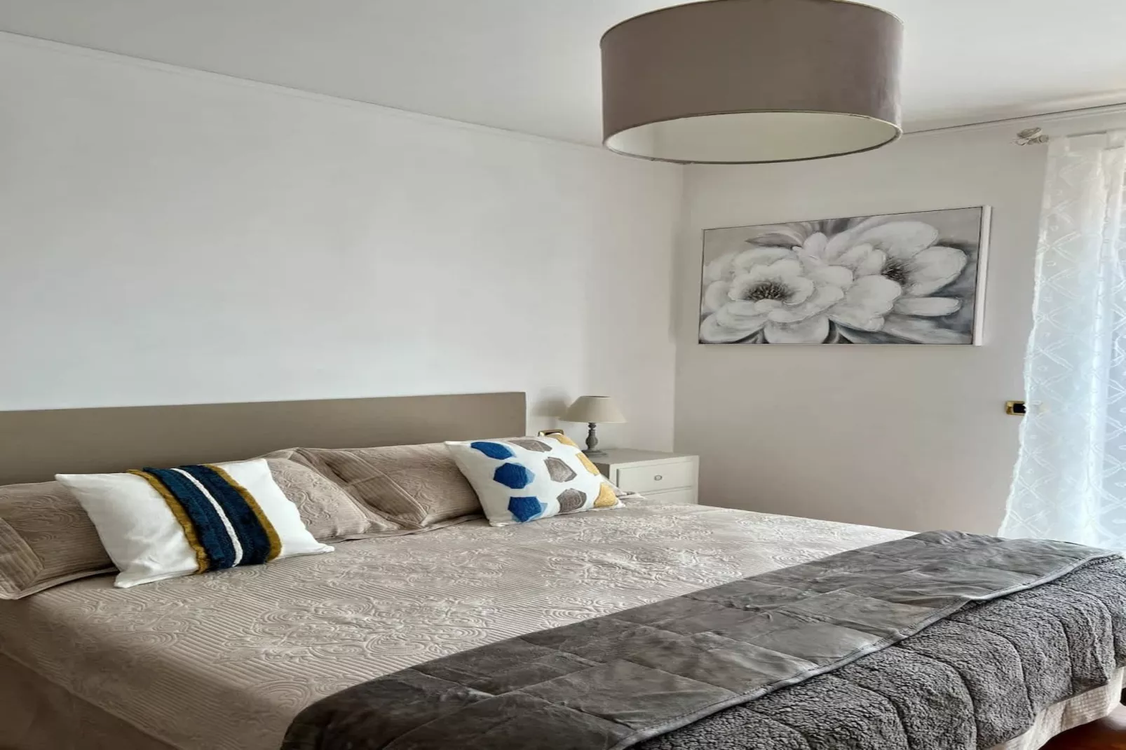 A Grottammare-Bedroom