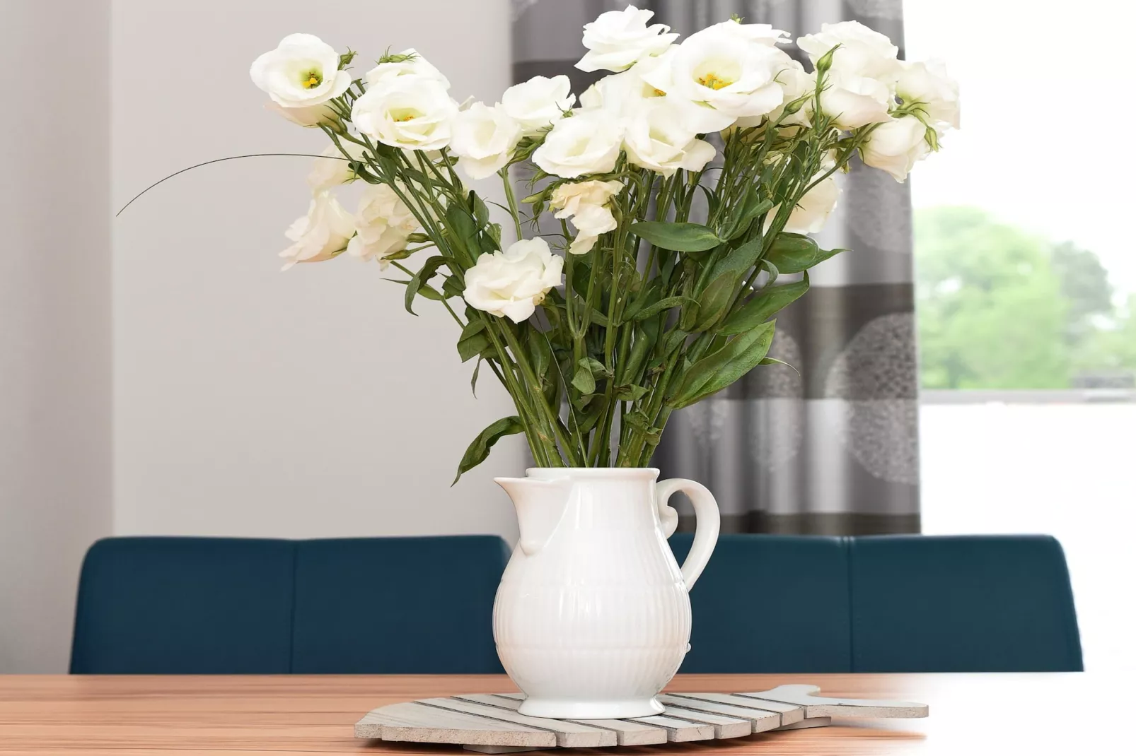 Haus zur Möwe 1-Wohnzimmer