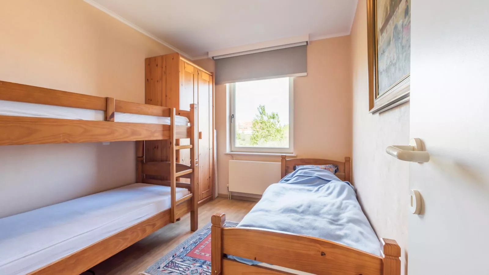 Aubépine premier-Bedroom