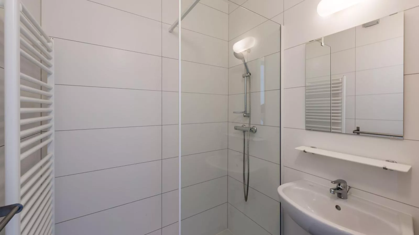 Olbi premier-Salle de bain