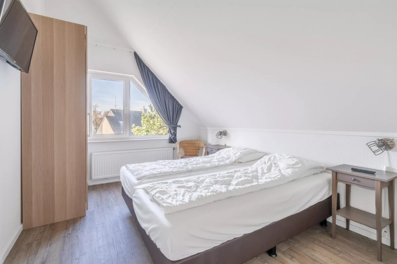 Kamperfoelie 75-Chambre