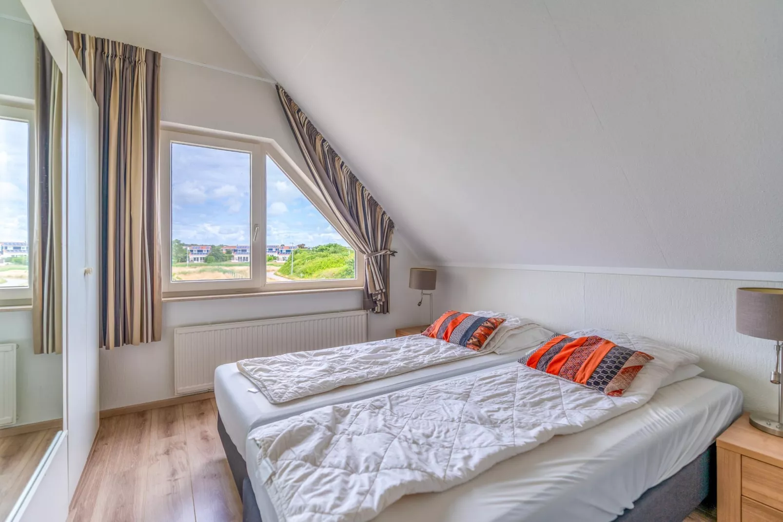 Kamperfoelie 69-Chambre