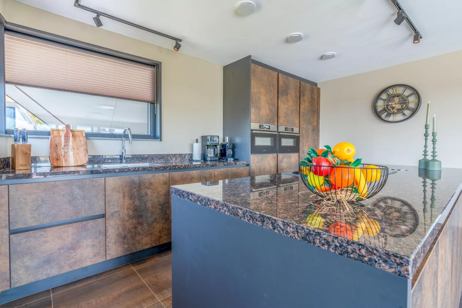 Waalerburght 18-Kitchen