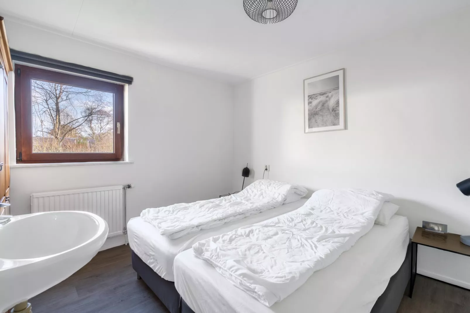 De parel 164-Bedroom