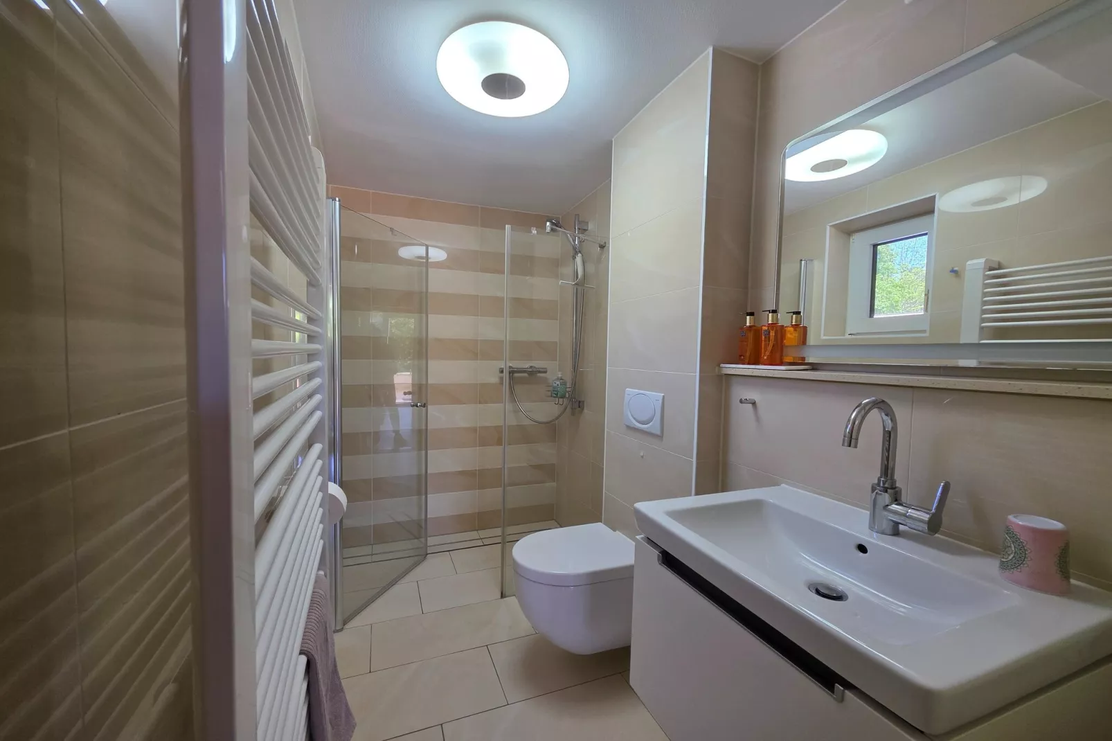 Pelikaanweg 47 - Moha-Salle de bain