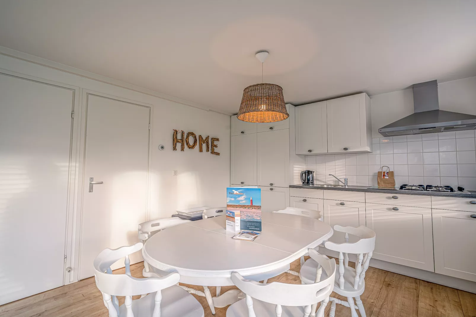 Vredelust 57-Cuisine