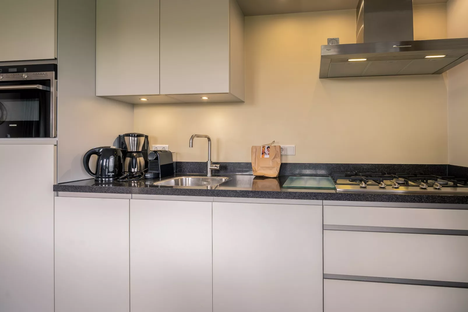 De Annabella 11- De Zandhaas-Cuisine