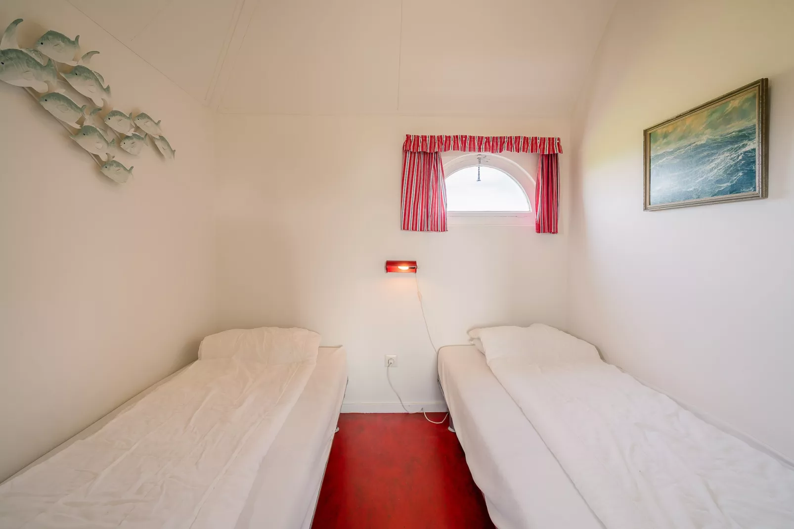 De Boet Waalenburg-Chambre