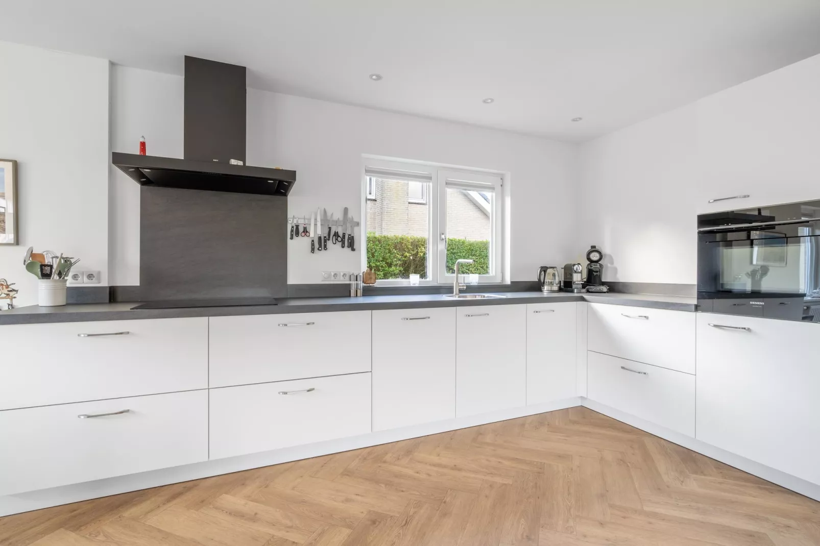 Stappeland 197-Küche