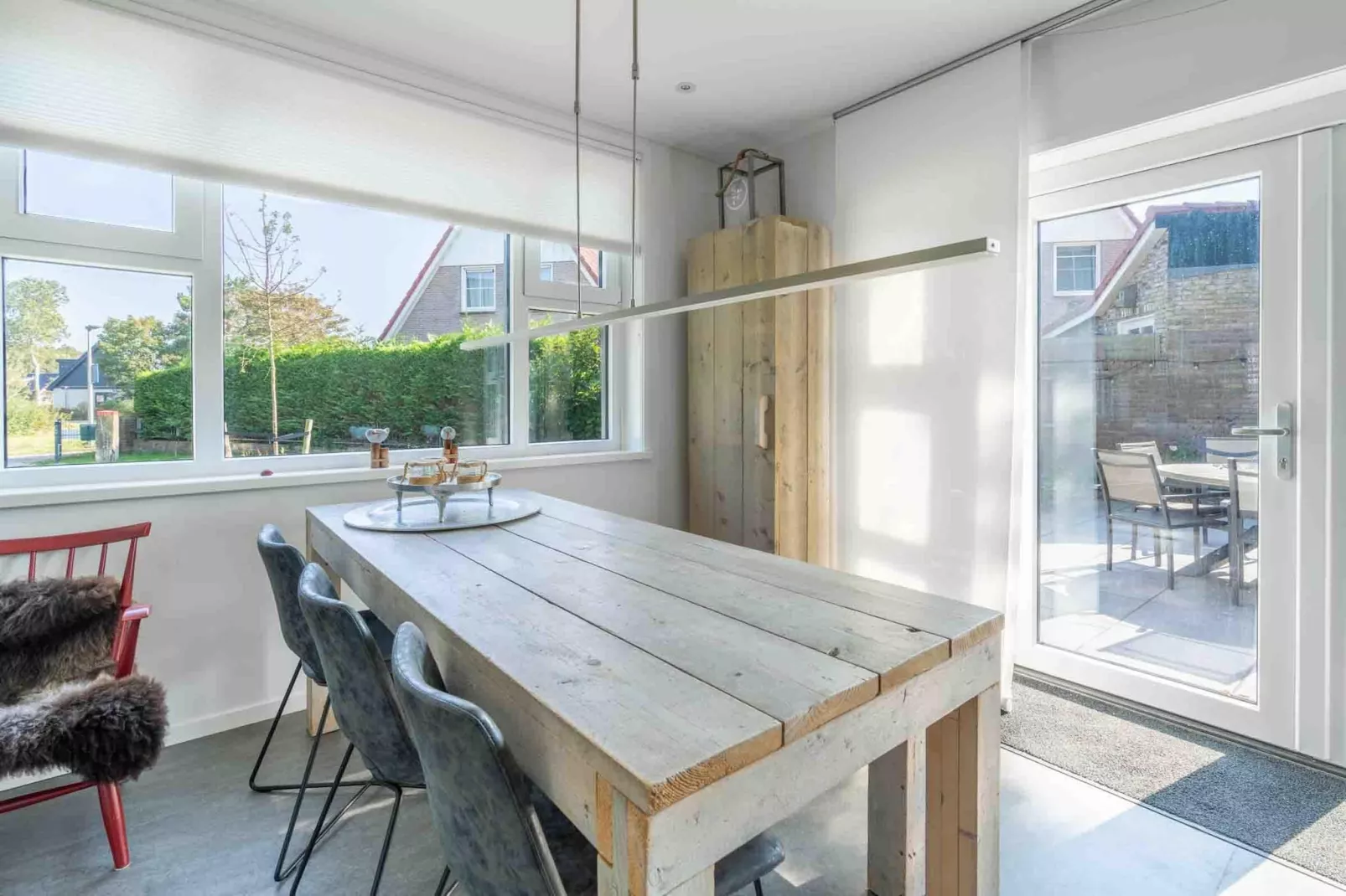 Epelaan 34-Dining room