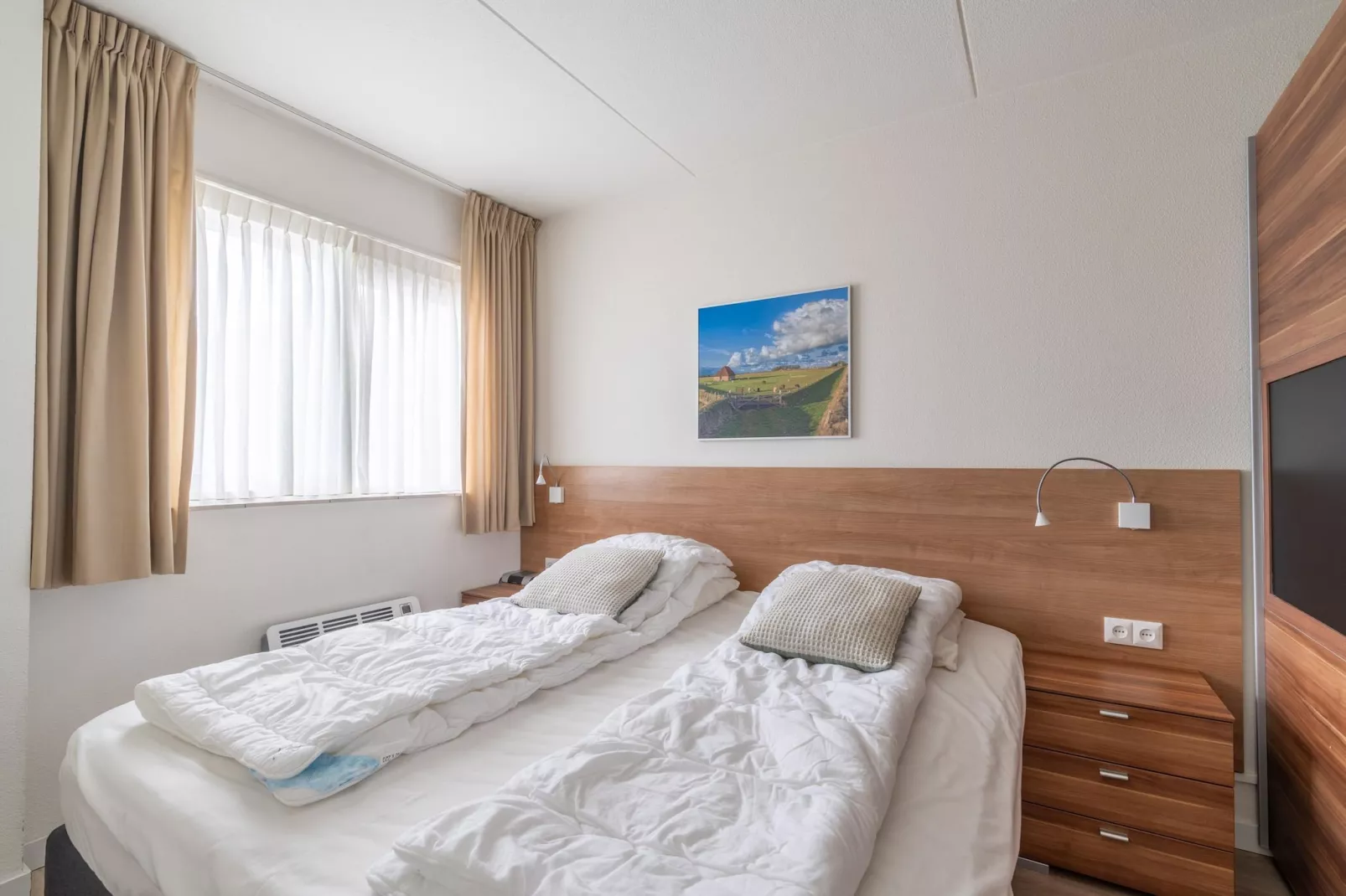 Juliana 138 - Schlafzimmer