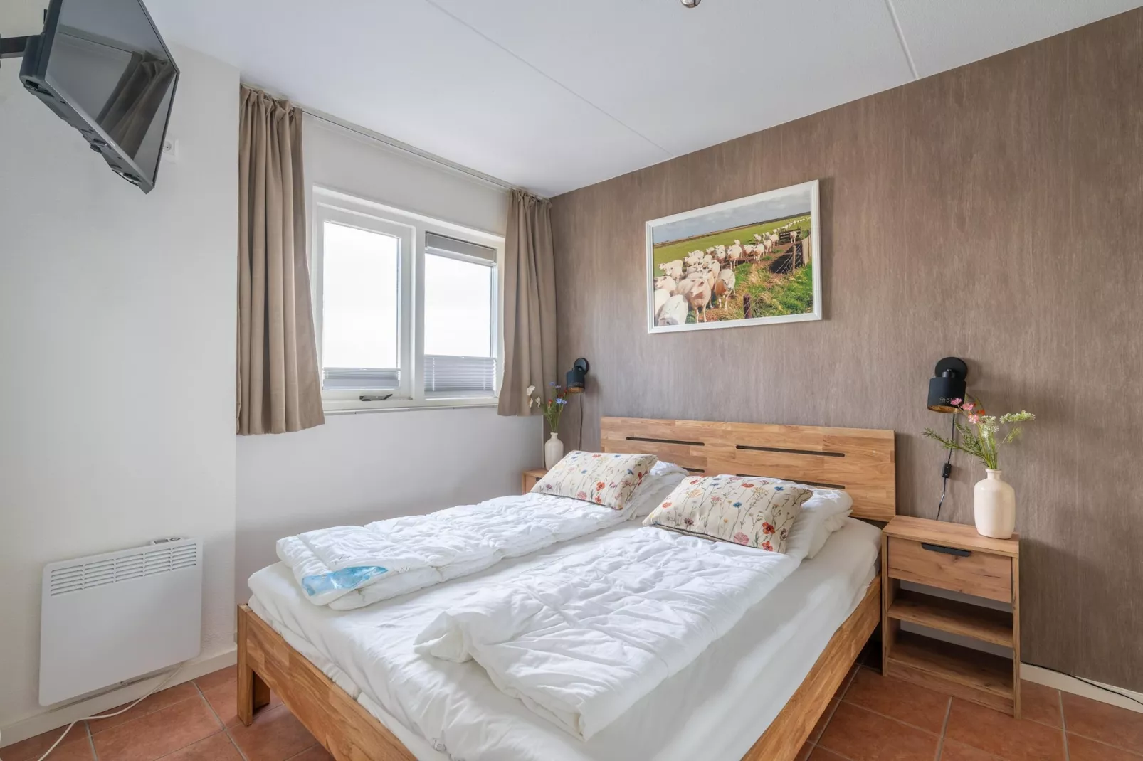 Juliana 142 - Schlafzimmer