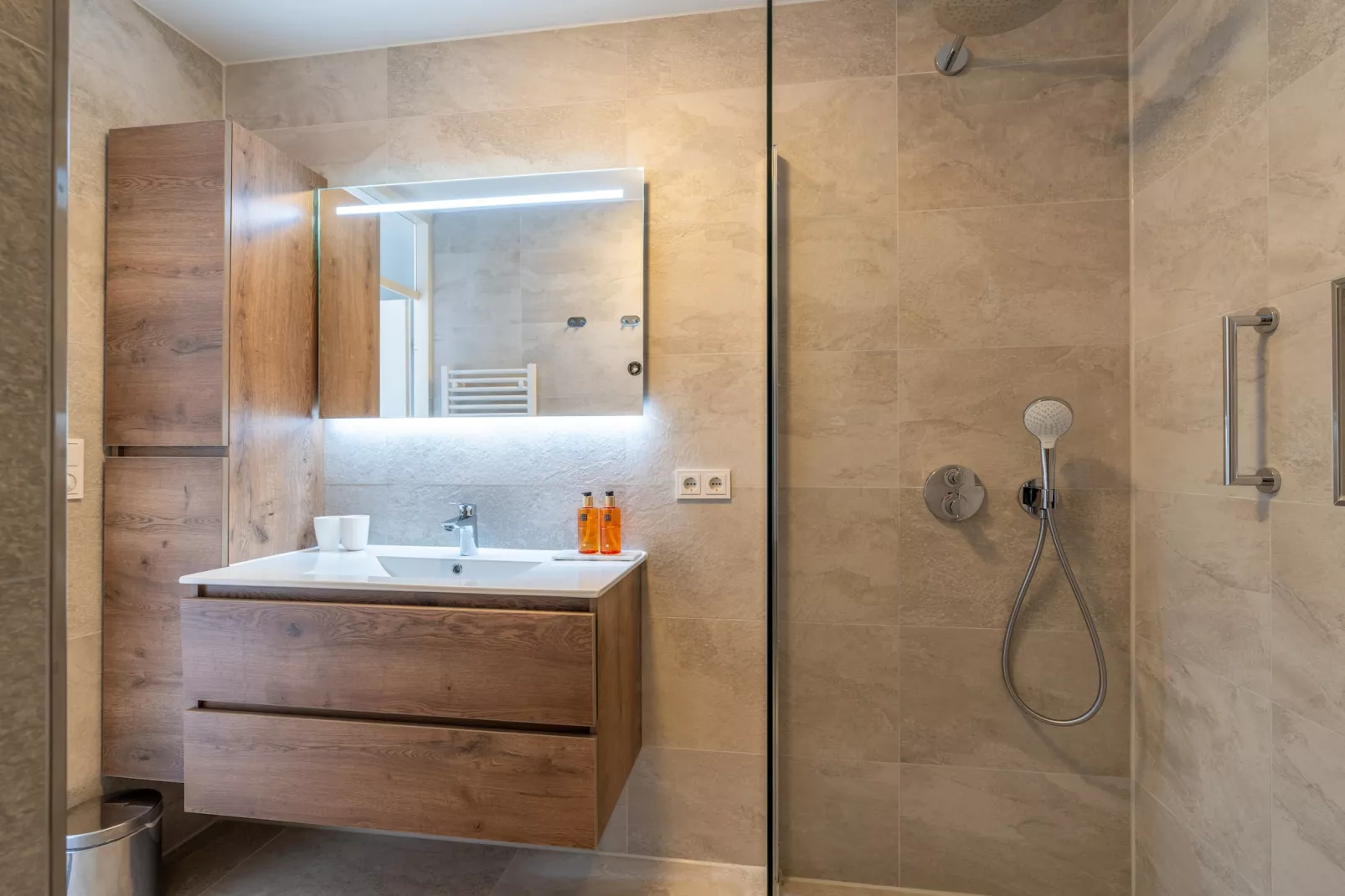 Juliana 146 - Badezimmer
