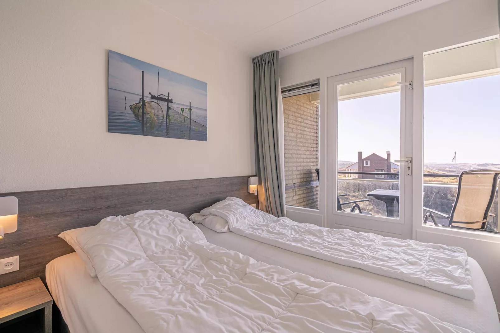 Juliana 150 - Bedroom