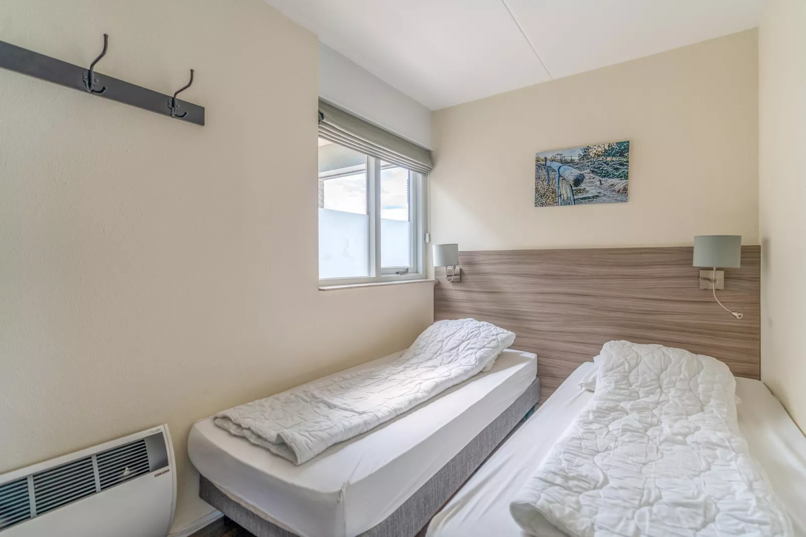 Juliana 156 - Chambre