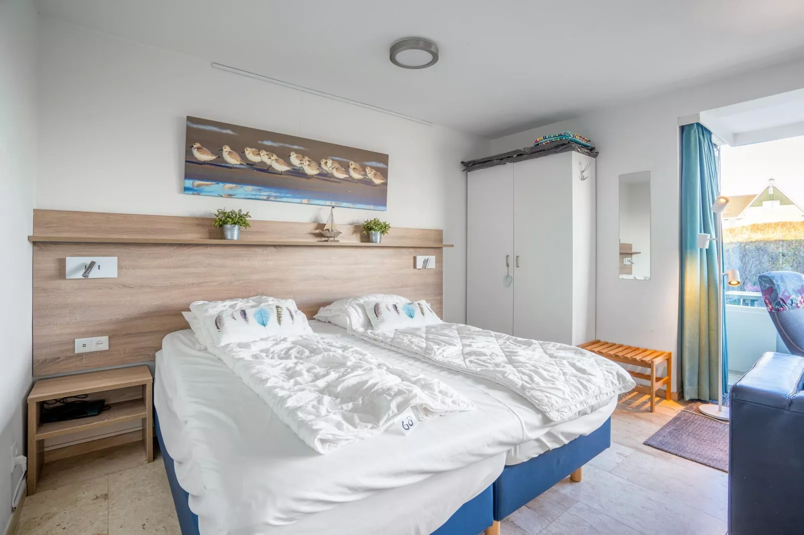 Juliana 068 - Schlafzimmer