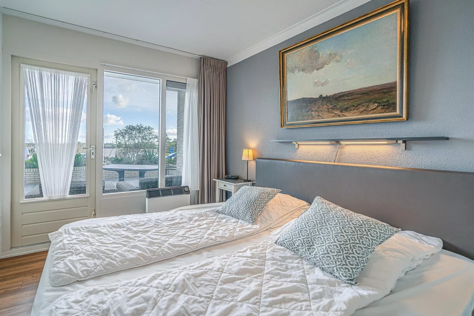 Juliana 078 - Chambre