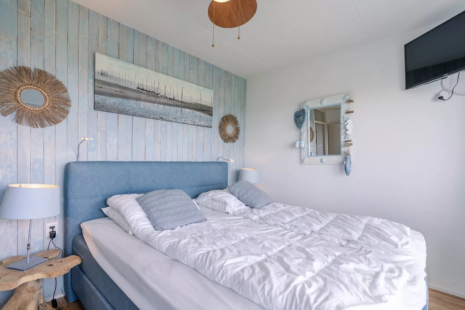 Juliana 106 - Chambre
