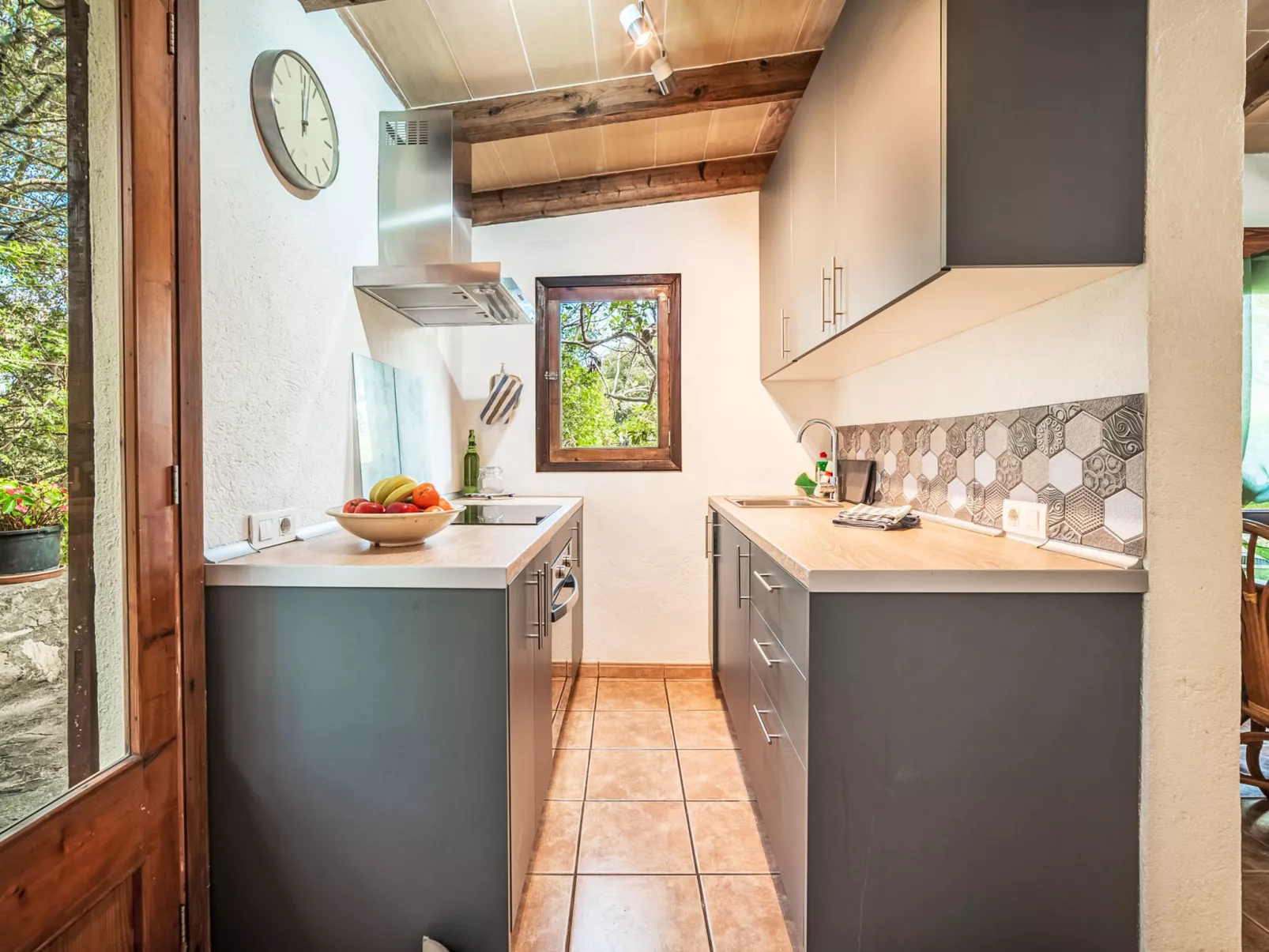 La Salve Can Jordi-Inside