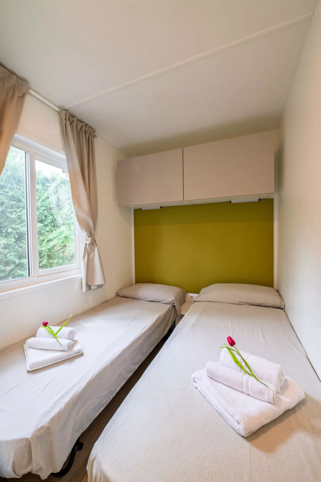 Rosolina Mare Club-Dedans