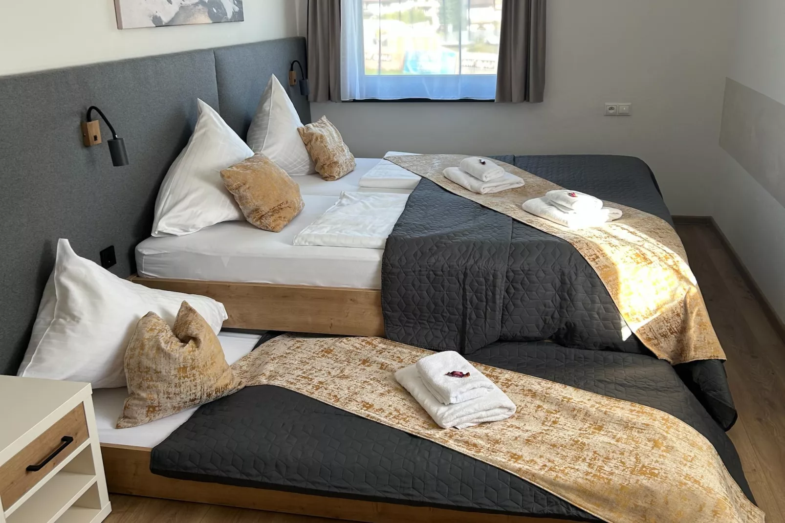 Mountapart-Rettenstein Top 6-Bedroom