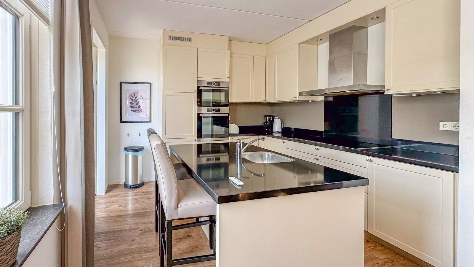 Dune Design 39-Kitchen