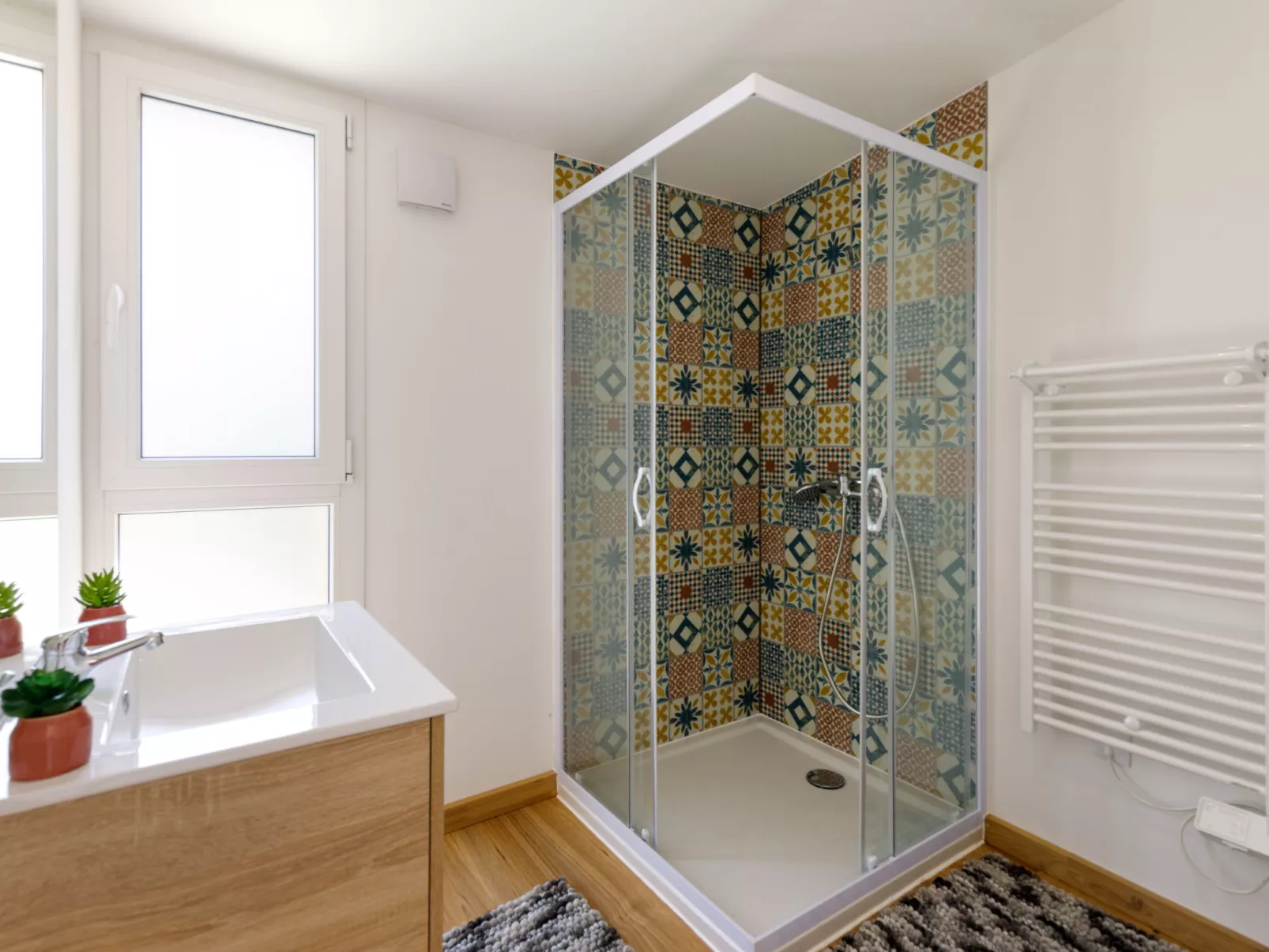 La Perle de Jade-Drinnen