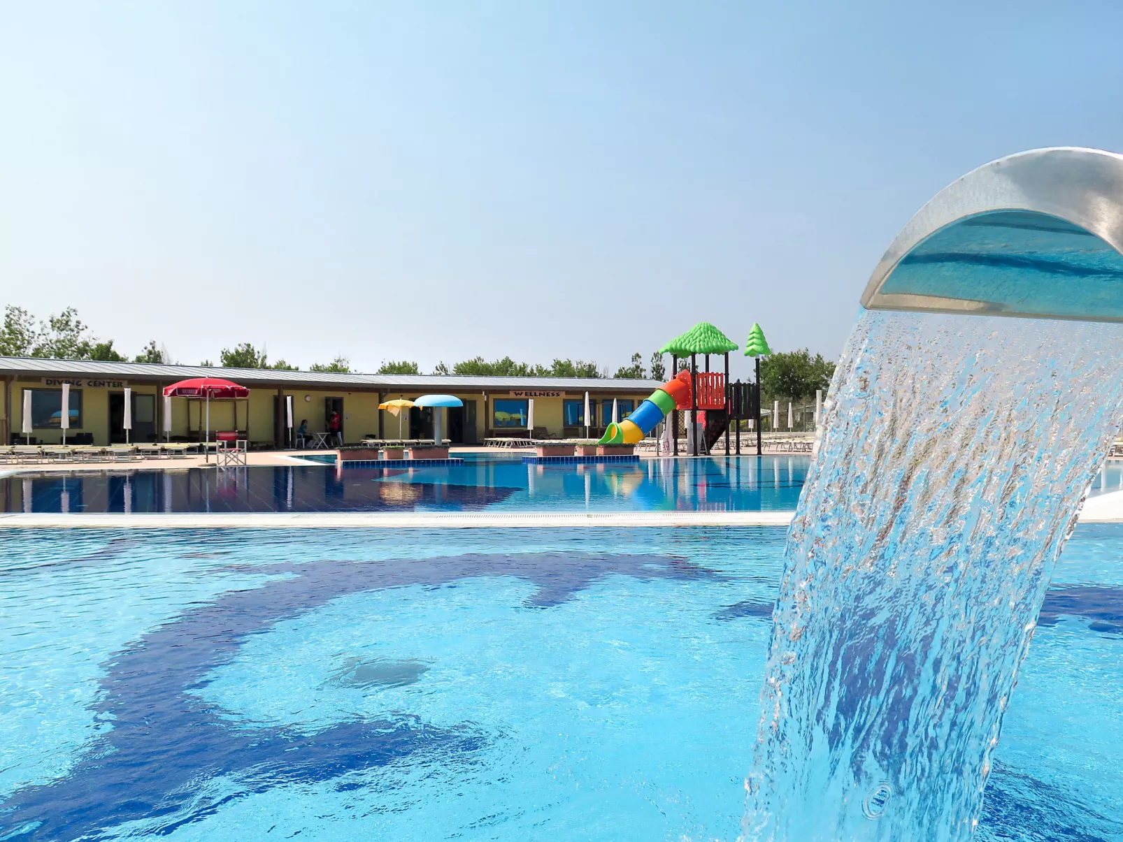 Rosapineta Sud-Outside