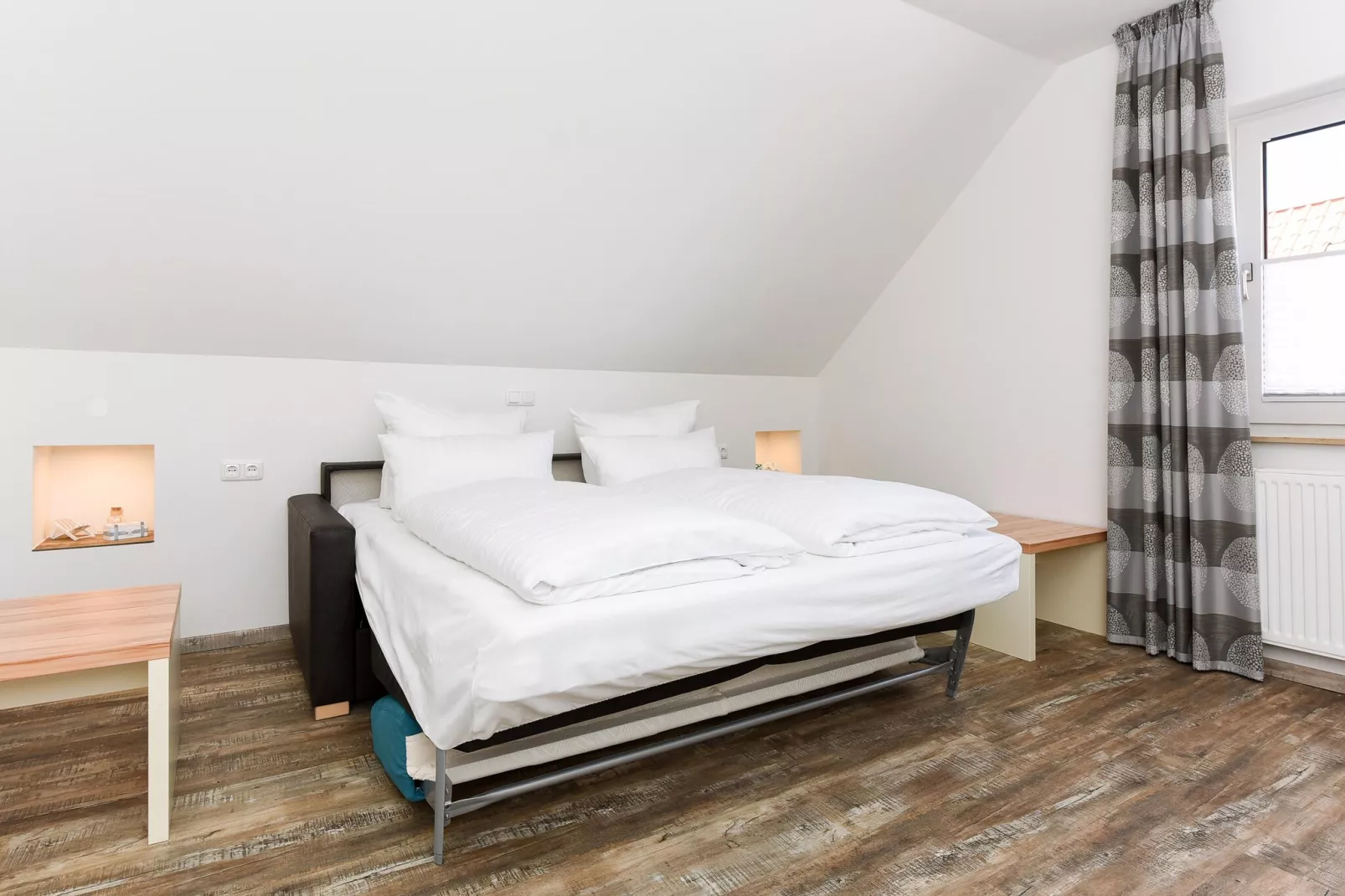 Haus zur Möwe 4-Wohnzimmer