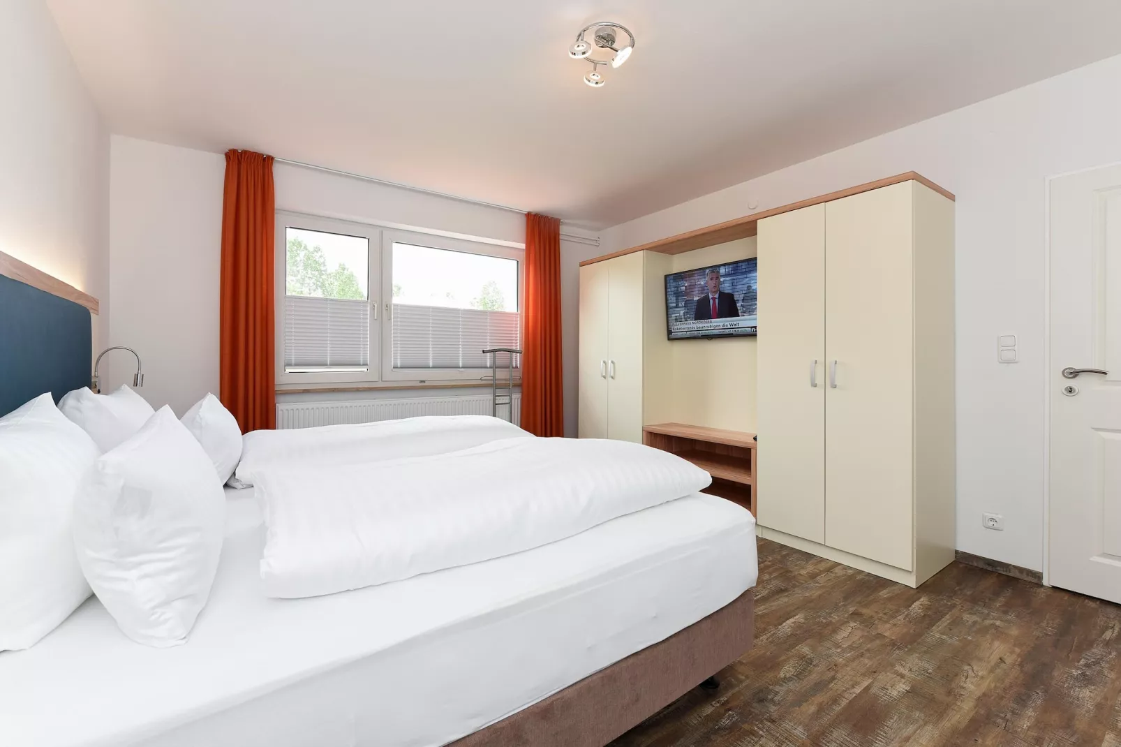 Haus zur Möwe 5-Schlafzimmer