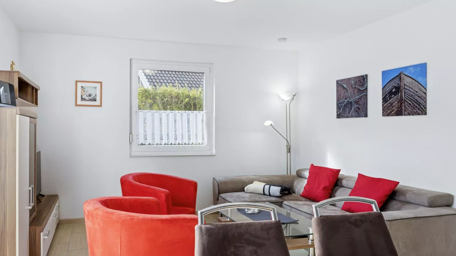 Windflüchter rechts-Wohnzimmer