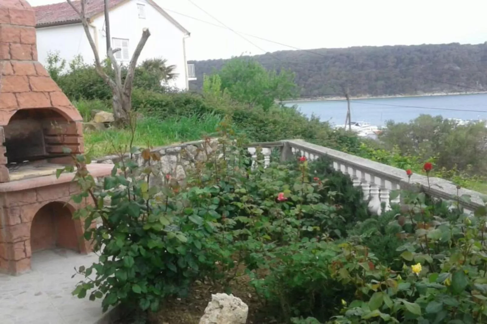 One Bedroom Apartment A3-Ausstattung