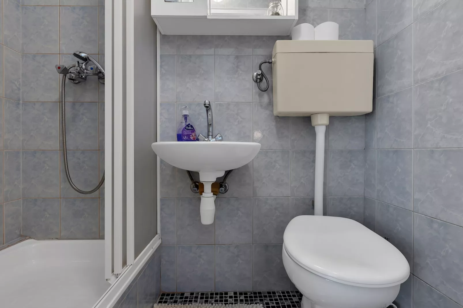 Apartments Kata - Studio Apartment-Salle de bain