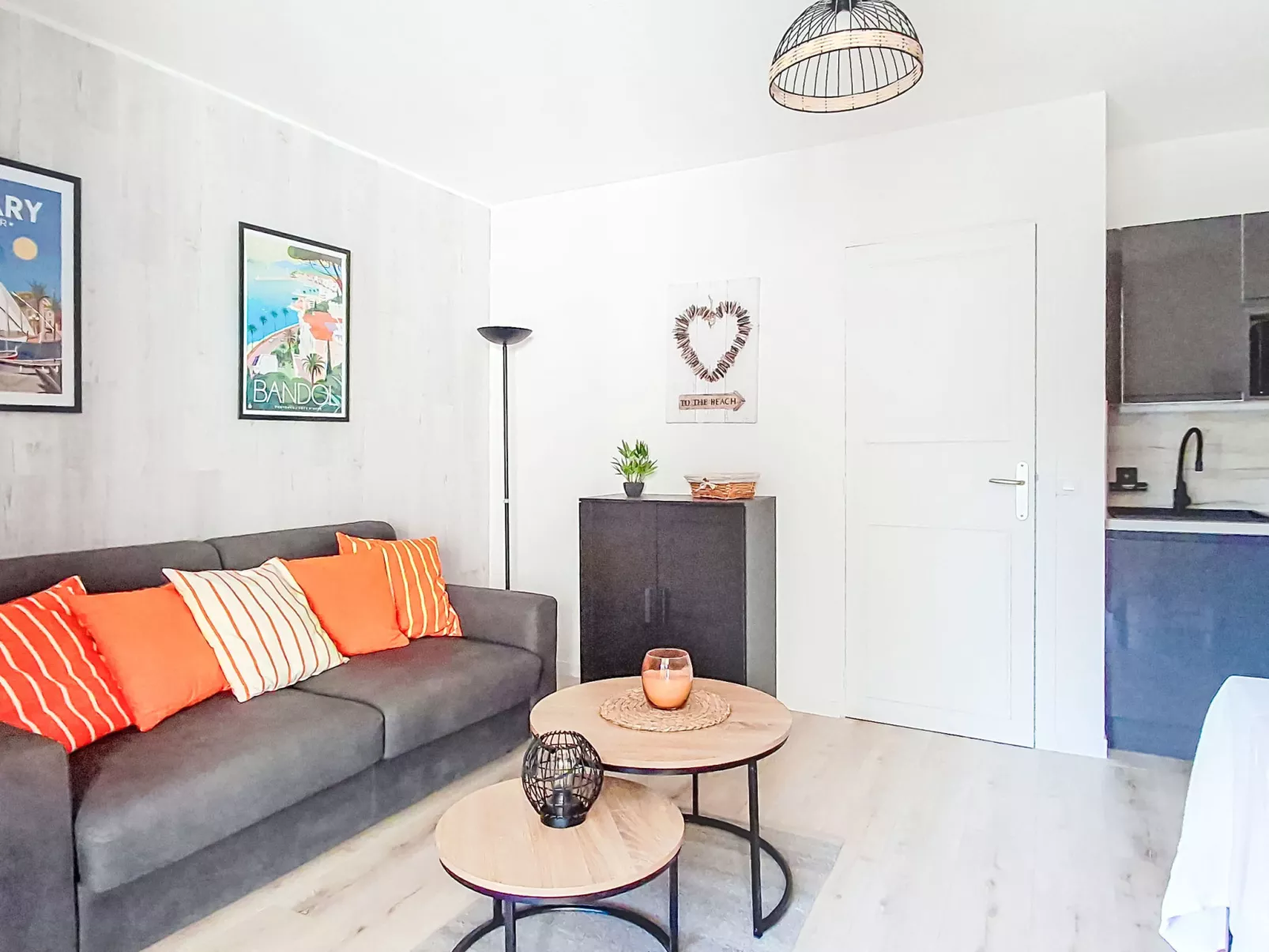 Le Luberon Loisirs-Drinnen