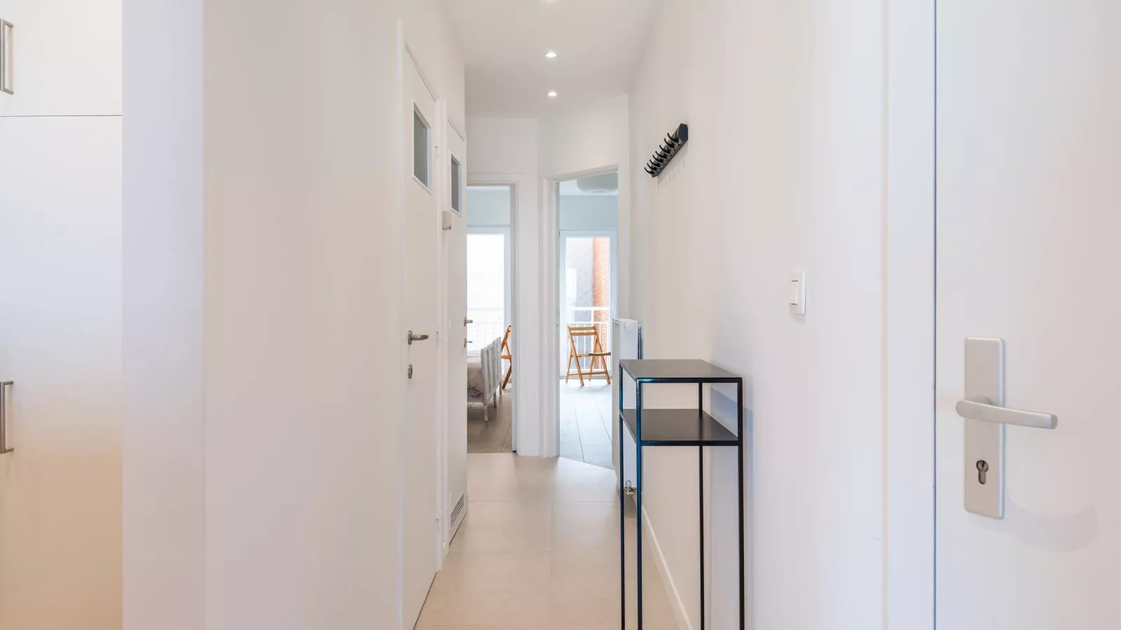 Vitelli tweede-Palier