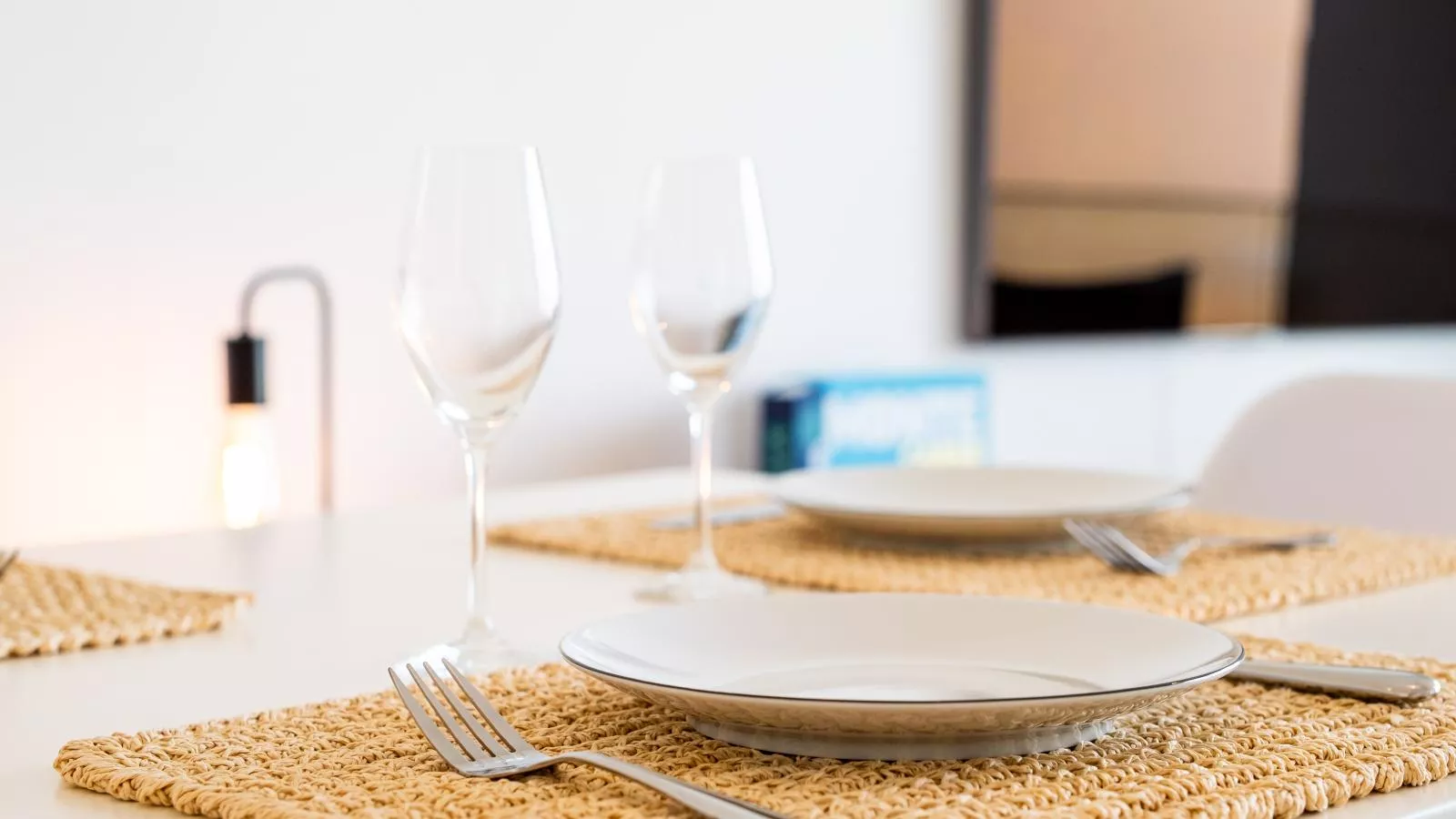 Sable dArgent-Salle à manger