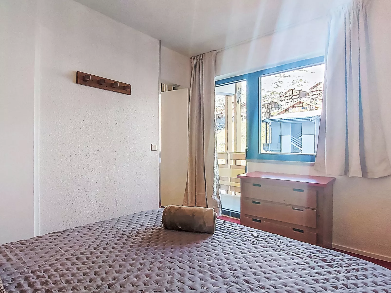 Les Olympiades-Inside